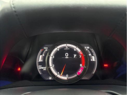 Used 2020 Lexus ES 350 F Sport w/ Accessory Package 2 image 16