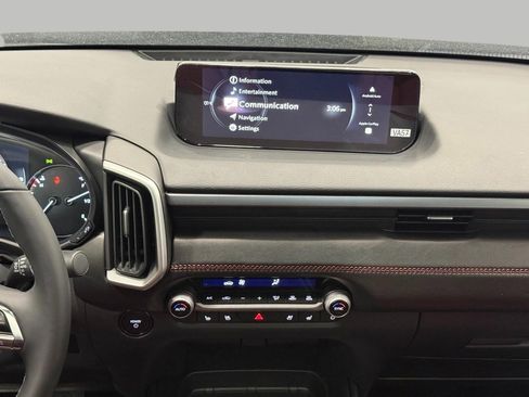 New 2026 MAZDA CX-50 AWD 2.5 Hybrid w/ Cargo Package image 18