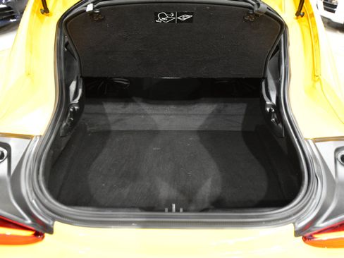 Used 2021 Toyota Supra Premium image 42