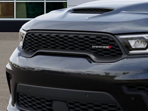New 2026 Dodge Durango GT AWD/4WD image 11