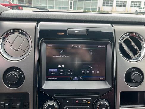 Used 2013 Ford F150 Limited image 16