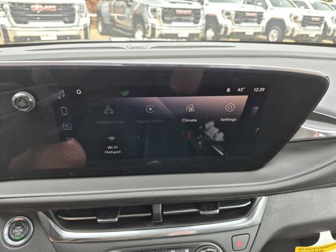 New 2026 Buick Envista Preferred w/ Convenience I Package image 13