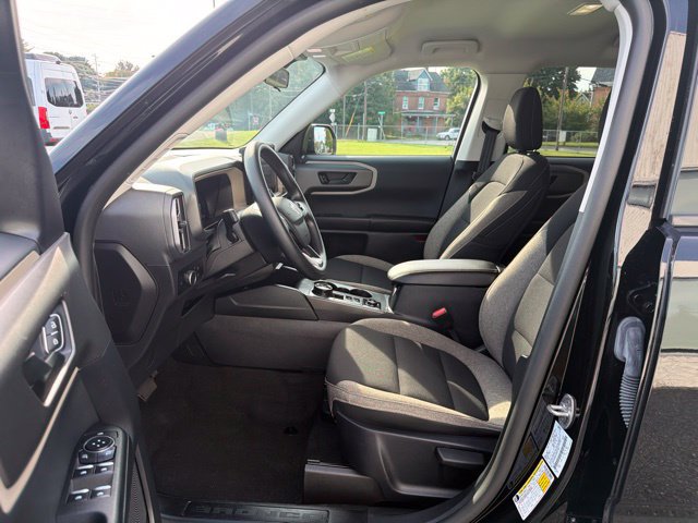 Used 2025 Ford Bronco Sport Big Bend AWD/4WD image 13