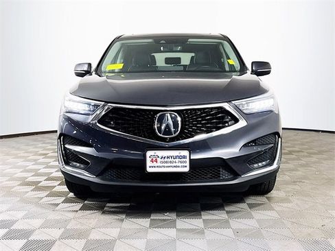 Used 2019 Acura RDX AWD w/ Advance Package image 11