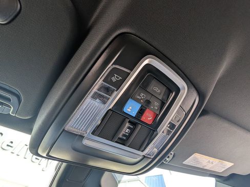 New 2026 RAM 1500 Laramie image 35