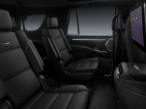 New 2026 Cadillac Escalade Sport w/ Touring Package AWD/4WD image 36