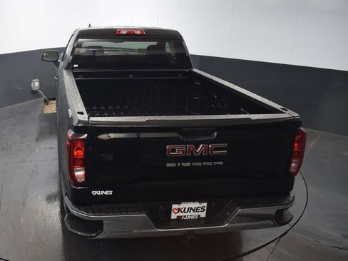 New 2025 GMC Sierra 1500 Pro w/ Pro Value Package image 33