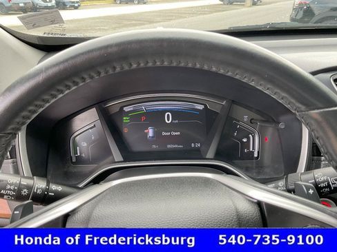Used 2020 Honda CR-V Touring image 36