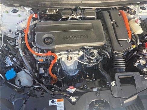 Used 2023 Honda Accord Sport image 21