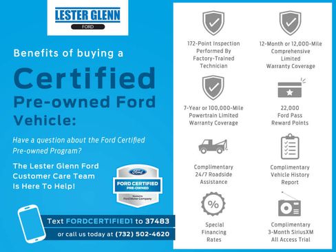 Certified 2024 Ford Escape Active AWD/4WD image 2