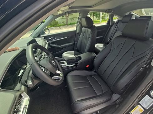 New 2026 Acura Integra FWD image 13
