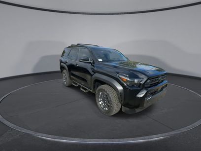 New 2025 Toyota 4Runner SR5