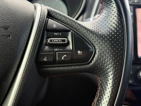 Used 2021 Nissan Maxima Platinum w/ 40th Anniversary Package FWD image 32