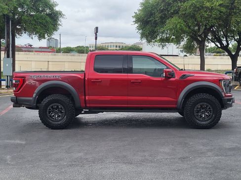 Certified 2022 Ford F150 Raptor w/ Raptor 37 Performance Package image 2