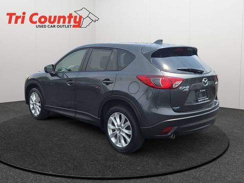 Used 2014 MAZDA CX-5 Grand Touring AWD/4WD image 6