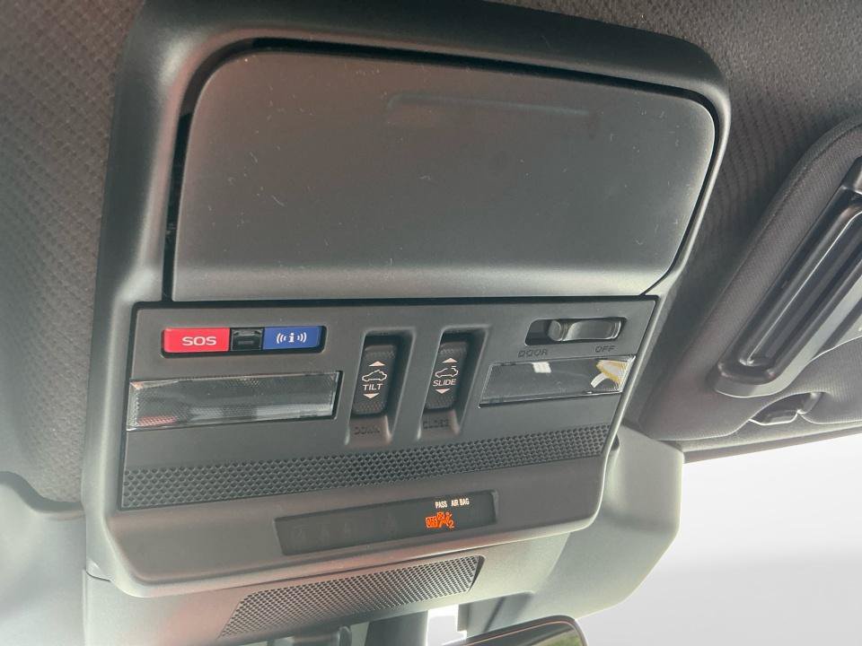 New 2026 Subaru Outback Limited XT AWD/4WD image 33
