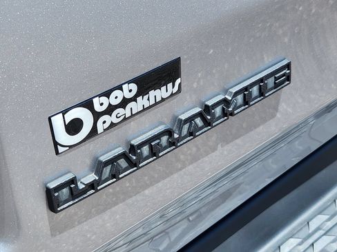 Used 2021 RAM 1500 Laramie AWD/4WD image 31