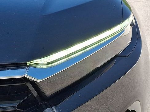 Used 2024 Honda CR-V EX image 12