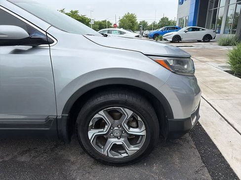 Used 2019 Honda CR-V EX-L image 12