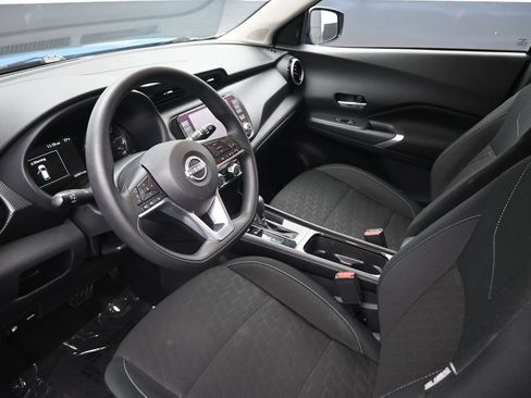 Used 2024 Nissan Kicks SV FWD image 18