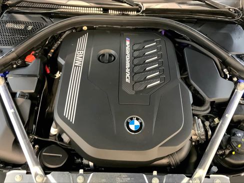 Used 2022 BMW 440i xDrive Coupe image 31
