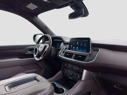 Used 2022 Chevrolet Tahoe Z71 image 30