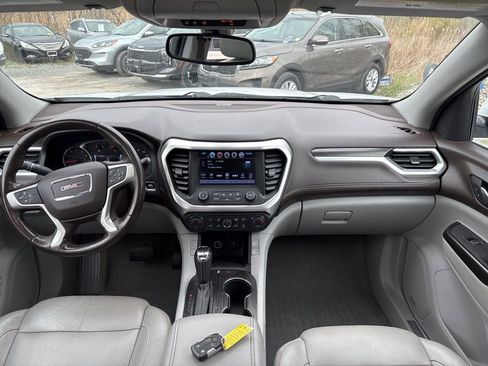 Used 2018 GMC Acadia SLT AWD/4WD image 18