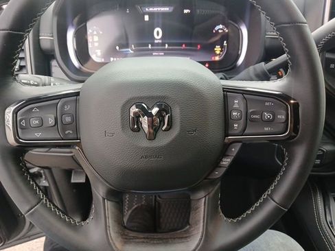 New 2026 RAM 2500 Limited image 62