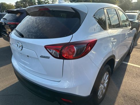 Used 2016 MAZDA CX-5 Touring FWD image 4
