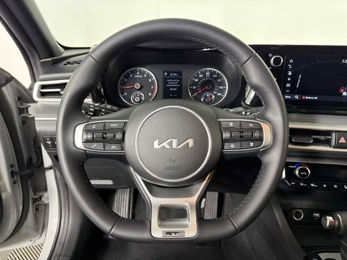 Used 2024 Kia K5 GT-Line w/ GT-Line Premium Package image 22