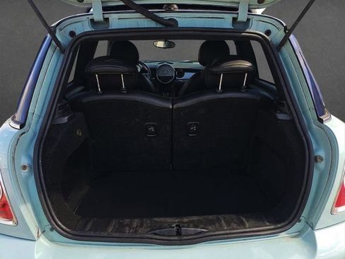 Used 2011 MINI Cooper Hardtop FWD image 10