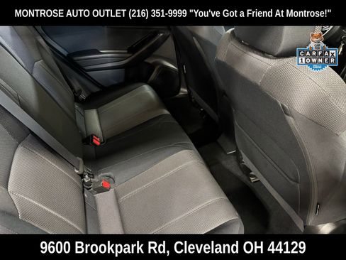 Used 2022 Subaru Crosstrek 2.0i image 44