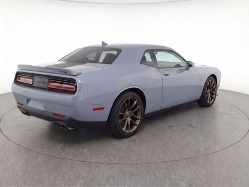 Used 2021 Dodge Challenger R/T Scat Pack w/ Plus Package RWD image 5
