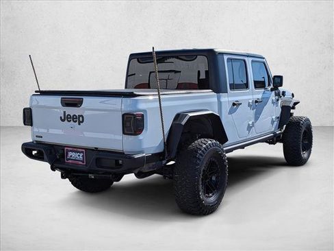 Used 2021 Jeep Gladiator Sport image 5