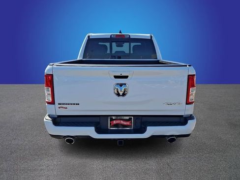 Used 2022 RAM 1500 Big Horn w/ Trailer Tow Group image 5