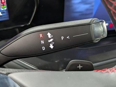 Used 2025 Chevrolet Tahoe RST w/ Advanced Technology Package image 29