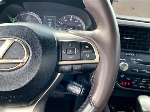 Used 2017 Lexus RX 350 350 w/ Premium Package image 15