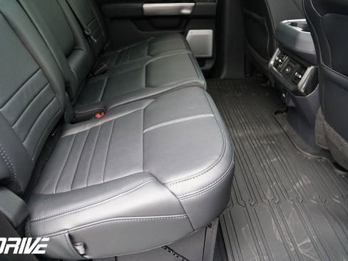 Used 2026 Ford F350 Platinum AWD/4WD image 46