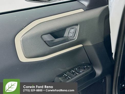 New 2025 Ford Bronco Sport Big Bend w/ Convenience Package image 19