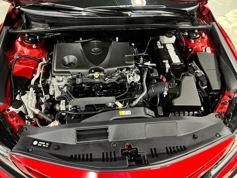 Used 2023 Toyota Camry SE w/ Cold Weather Package image 38