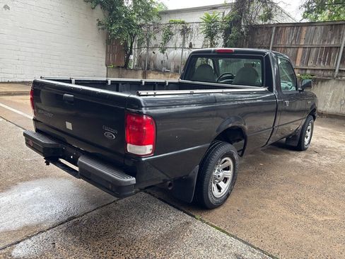 Used 2000 Ford Ranger XL RWD image 4