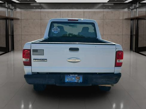 Used 2007 Ford Ranger STX RWD image 7