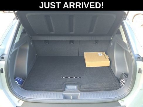 Certified 2024 Hyundai Kona SEL FWD image 6