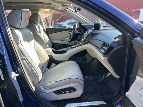 Used 2024 Acura RDX w/Advance Package image 14