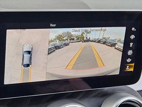 Certified 2023 Mercedes-Benz GLC 300 4MATIC Coupe image 13