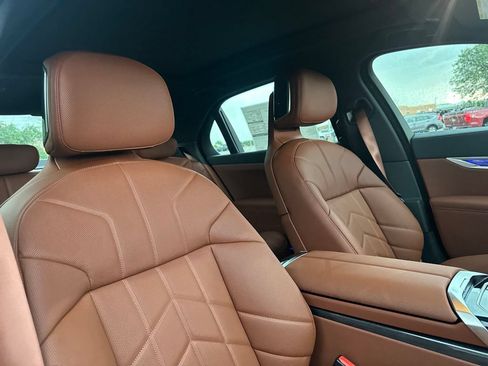 New 2026 BMW 750e xDrive w/ Executive Package AWD/4WD image 26