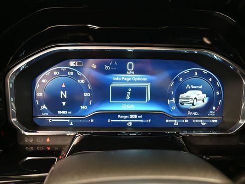 Used 2024 Chevrolet Silverado 1500 LT w/ Protection Package image 27