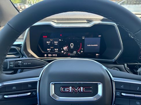 New 2025 GMC Canyon Elevation w/ Convenience Package image 12