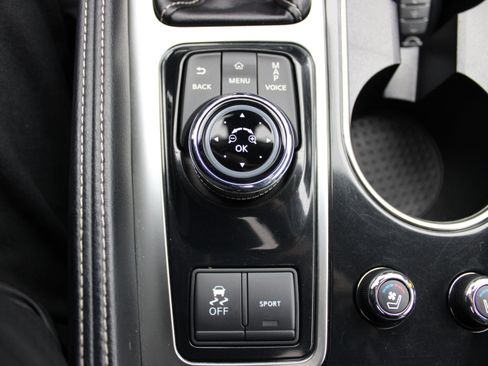 Certified 2020 Nissan Maxima Platinum w/ Sport Mat Group image 18