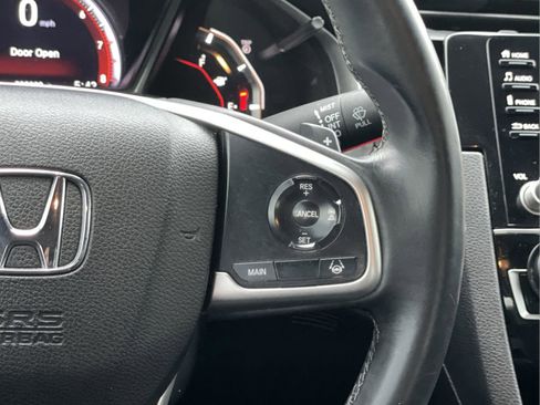 Used 2019 Honda Civic Sport image 14